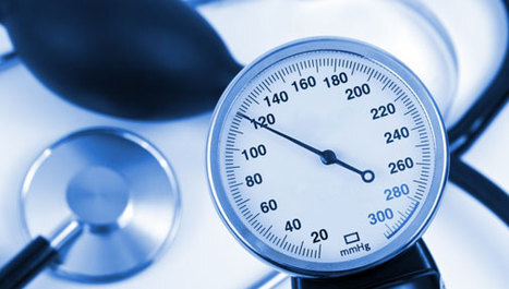 Zbog čega ciklin sok snižava krvni tlak?