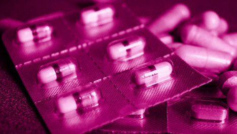 Mogućnost bržeg razvoja antibiotika