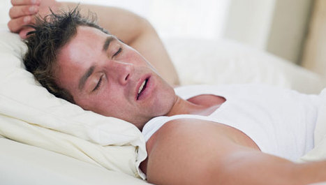 Buka dugoročno šteti snu