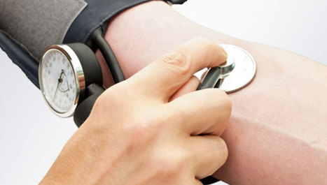 Telefonski pozivi u kontroli krvnog tlaka