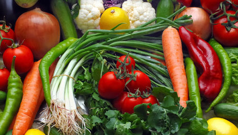 Cijene voća i povrća ključne za zdravlje