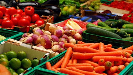 Cijene voća i povrća povezane s pretilošću