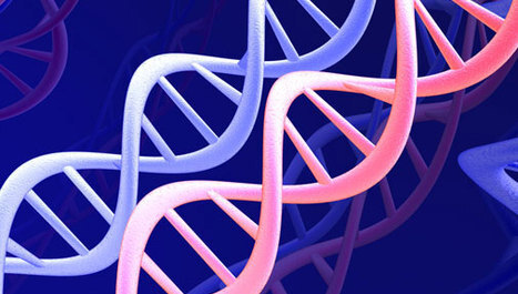 Uređivanje gena i prije rođenja