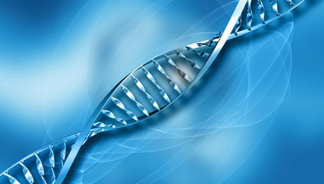 Istraživanje: 1% ljudskih gena je neaktivno