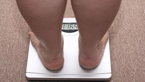 Posljedice gubitka viška kilograma