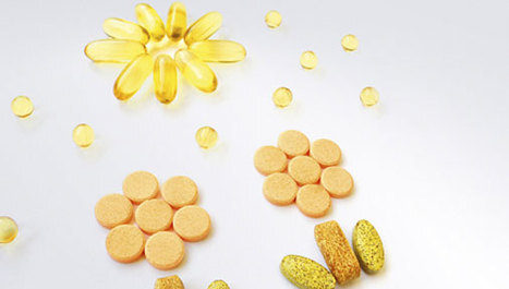 Vitamin D može poboljšati funkciju gušterače