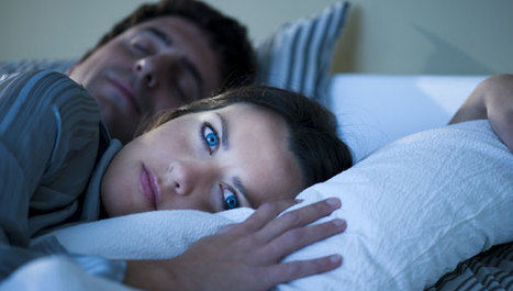 Manjak sna i veći rizik za moždani udar