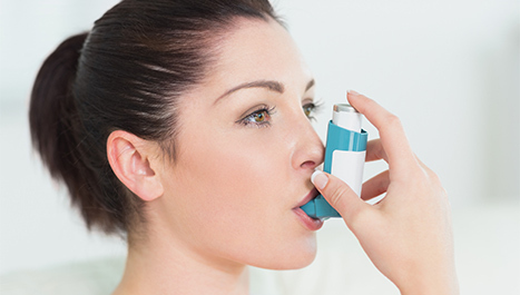 Astma - PLIVAzdravlje