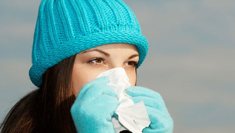 Što su infekcije dišnih putova?