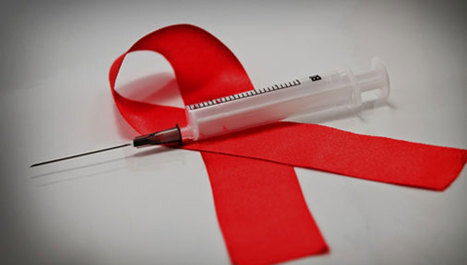 Terapeutsko cjepivo za AIDS