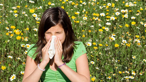 Kada posumnjati na alergiju?