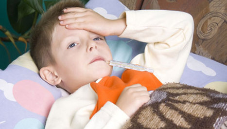 Respiratorne infekcije u djece