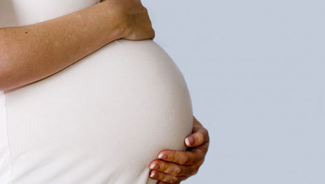 Rizik covida za trudnice
