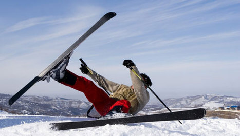 Povratak sa skijanja - (ne)sigurnog druženja sa snijegom