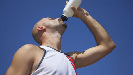 Antioksidans povećava izdržljivost pri vježbanju