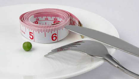 Anoreksija - poremećaj hranjenja