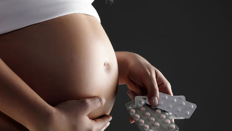 Folna kiselina u prevenciji preranih poroda