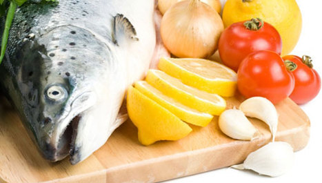 Povišen kolesterol - što i kako jesti