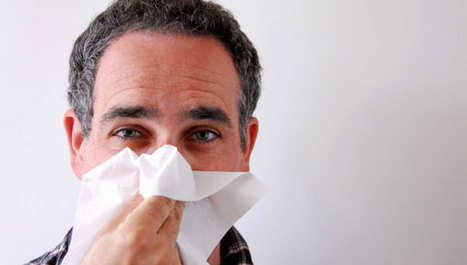 Novi uvid u slabljenje osjeta mirisa zbog koronavirusa