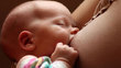 Pretilost negativno utječe na dojenje