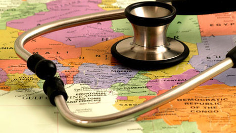 Epidemije Marburg virusne bolesti u Africi
