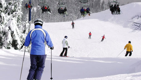 Priprema za sportove i aktivnosti na snijegu