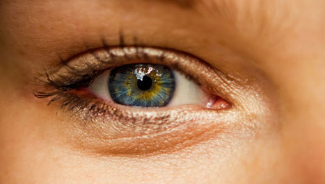 Tjelovježba ublažava sindrom suhog oka