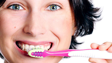 Zdravlje zuba i zubnog mesa utječe na plodnost žena