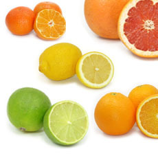Agrumi ili citrusno voće