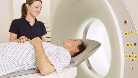 Magnetska rezonanca u otkrivanju raka prostate