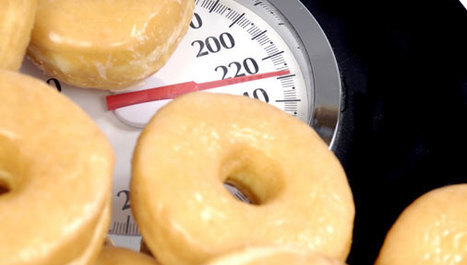 Većina odraslih u Europi ima višak kilograma