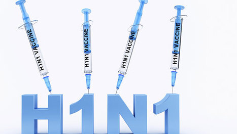 Cijepljenje protiv gripe, sezona 2010./2011.