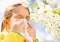 Alergije na pelud kod djece