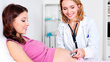Studija upozorava na rizike za trudnice s covidom