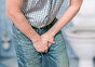 Urinarna inkontinencija kod muškaraca