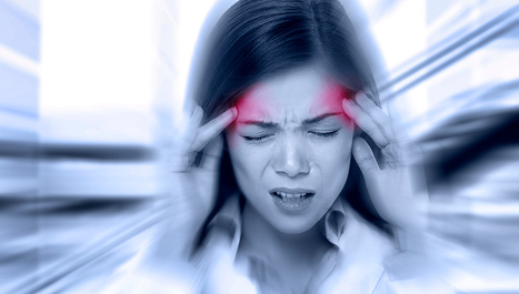 Može li se migrena spriječiti?