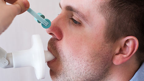 Kada i kako napraviti spirometriju