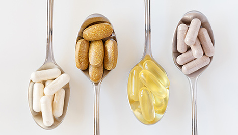 Prehrana bolesnika s cističnom fibrozom: vitamini, minerali i enzimi