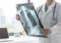 Infekcije dišnog sustava i kronične bolesti pluća