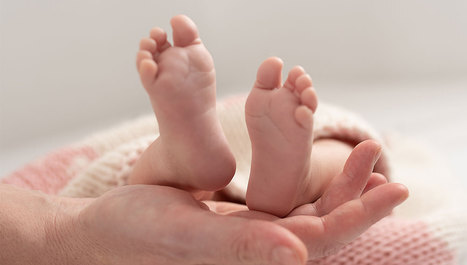 2.500 prerano rođene djece u Hrvatskoj godišnje
