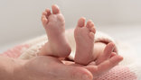 Dječja koža od rođenja do godinu dana