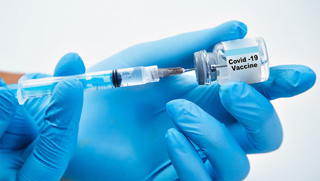 SAD: FDA preporučuje godišnje cijepljenje protiv covida