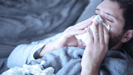 Gripa i komplikacije