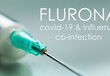 Flurona - ko-infekcija gripom i koronavirusom