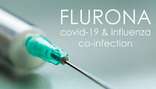 Flurona - ko-infekcija gripom i koronavirusom