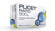 PLICET RAPID – Novi brzodjelujući paracetamol iz PLIVE!