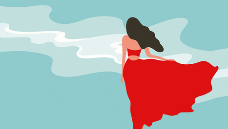 Hrabre žene pozivaju vas da podržite Dan crvenih haljina